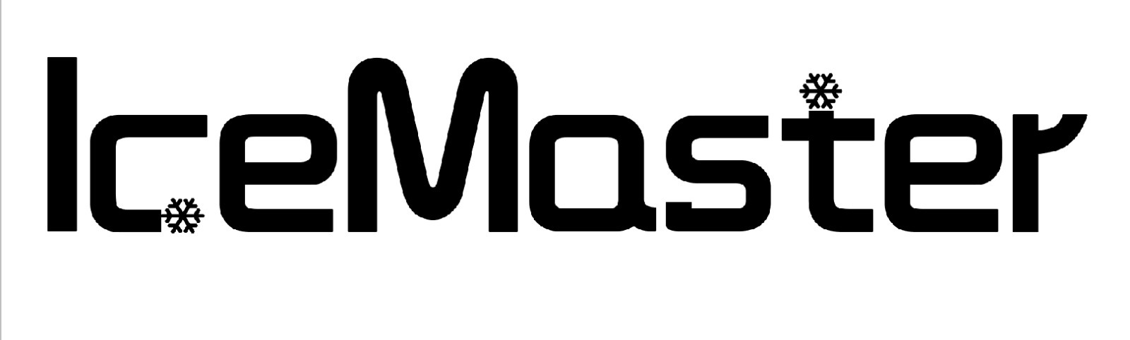 IceMaster logo