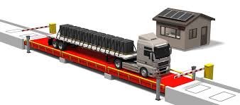 Weighbridge Solutions in Saudi Arabia – Safe Integrated Trading