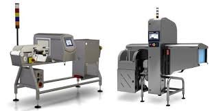 Why Metal Detectors and X-Ray Inspection Are Important for Food Safety in Saudi Arabia
