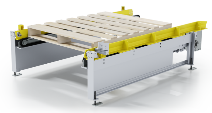Peripheral components integrated with warehouse automation systems in Saudi Arabia