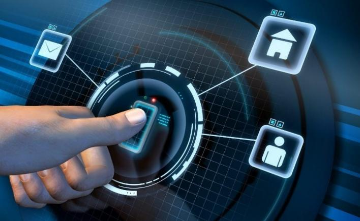 Biometric solution for secure identity verification in Saudi Arabia