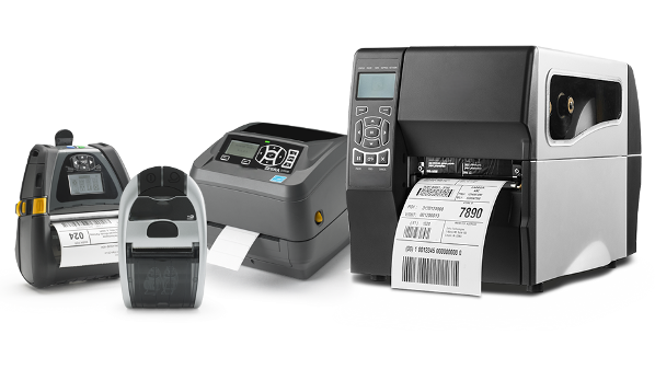 Barcode scanning and printing solution for inventory management in Saudi Arabia