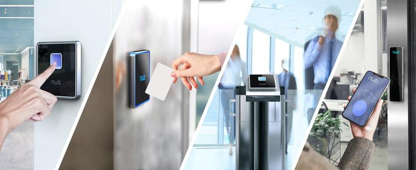 Access control system for secure facility entry management in Saudi Arabia