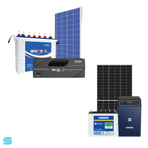 UPS and inverter system for reliable backup power in Saudi Arabia
