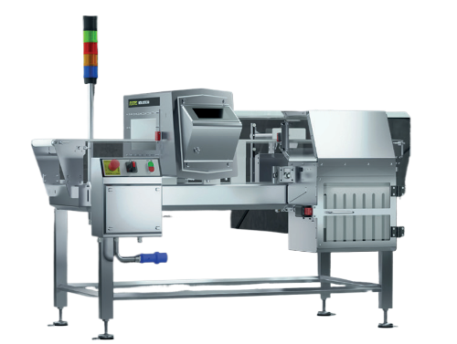 X-ray inspection device for foreign object detection in food manufacturing in Saudi Arabia